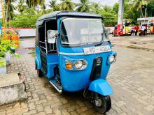 Bajaj 4 Stroke 2010 Three Wheel