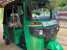 Bajaj 4 Stroke FL 2016 Three Wheel