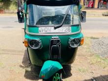 Bajaj 4 Stroke 2010 Three Wheel