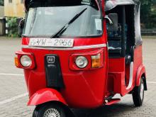 Bajaj 4 Stroke 2012 Three Wheel