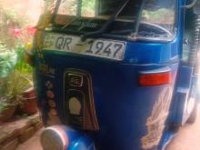 Bajaj 4 Stroke 2008 Three Wheel