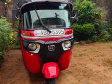 Bajaj 4 Stroke 2020 Three Wheel