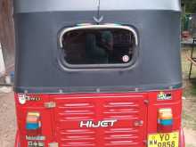 Bajaj 4 Stroke 2011 Three Wheel