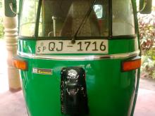 Bajaj 4 Stroke 2007 Three Wheel