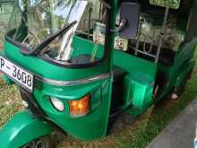 Bajaj 4 Stroke 2008 Three Wheel