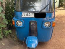 Bajaj 4 Stroke 2013 Three Wheel