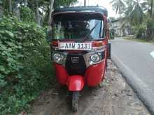 Bajaj 4 Stroke 2015 Three Wheel