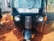 Bajaj 4 Stroke 2011 Three Wheel