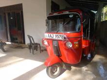 Bajaj 4 Stroke 2013 Three Wheel