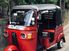 Bajaj 4 Stroke 2012 Three Wheel