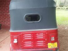 Bajaj 4 Stroke 2011 Three Wheel