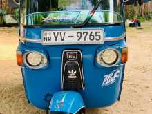 Bajaj 4 Stroke 2012 Three Wheel
