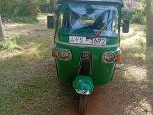 Bajaj 4 Stroke 2011 Three Wheel
