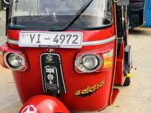 Bajaj 4 Stroke 2010 Three Wheel