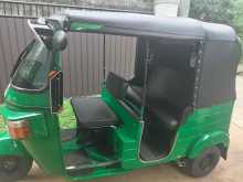 Bajaj 4 Stroke 2012 Three Wheel