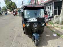 Bajaj 4 Stroke 2011 Three Wheel
