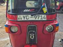 Bajaj 4 Stroke 2011 Three Wheel
