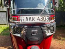 Bajaj 4 Stroke 2014 Three Wheel
