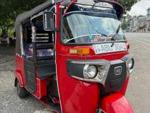 Bajaj 4 Stroke 2016 Three Wheel