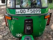 Bajaj 4 Stroke 2008 Three Wheel