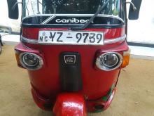 Bajaj 4 Stroke 2012 Three Wheel