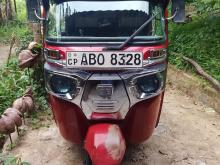 Bajaj 4 Stroke 2016 Three Wheel