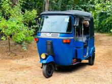 Bajaj 4 Stroke 2003 Three Wheel