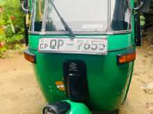 Bajaj 4 Stroke 2008 Three Wheel