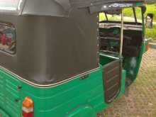 Bajaj 4 Stroke 2008 Three Wheel