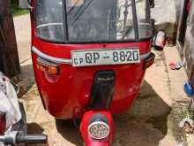 Bajaj 4 Stroke 2008 Three Wheel