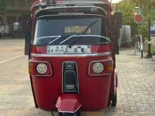 Bajaj 4 Stroke 2013 Three Wheel