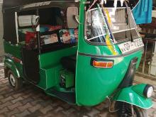 Bajaj 4 Stroke 2009 Three Wheel