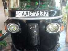 Bajaj 4 Stroke 2012 Three Wheel