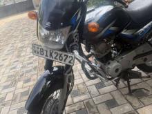Bajaj CT-100 2019 Motorbike