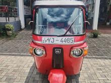 Bajaj 4 Stroke 2011 Three Wheel