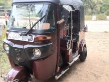 Bajaj 4 Stroke 2014 Three Wheel