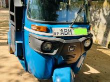Bajaj 4 Stroke 2016 Three Wheel
