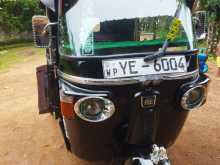 Bajaj 4 Stroke 2010 Three Wheel