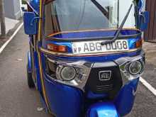 Bajaj 4 Stroke 2016 Three Wheel