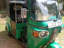 Bajaj 4 Stroke 2012 Three Wheel