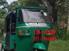 Bajaj 4 Stroke 2011 Three Wheel