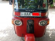 Bajaj 4 Stroke 2013 Three Wheel