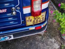 Bajaj 4 Stroke 2007 Three Wheel