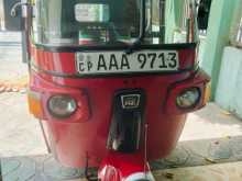 Bajaj 4 Stroke 2012 Three Wheel