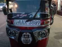Bajaj 4 Stroke 2015 Three Wheel