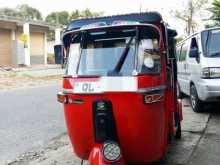 Bajaj 4 Stroke 2007 Three Wheel