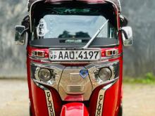 Bajaj 4 Stroke 2014 Three Wheel
