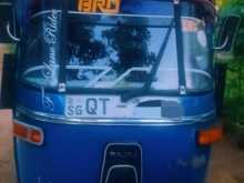 Bajaj 4 Stroke 2009 Three Wheel