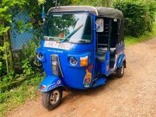 Bajaj RE 2010 Three Wheel
