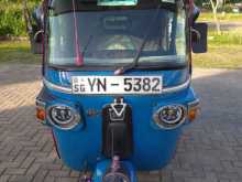 Bajaj 4 Stroke 2011 Three Wheel